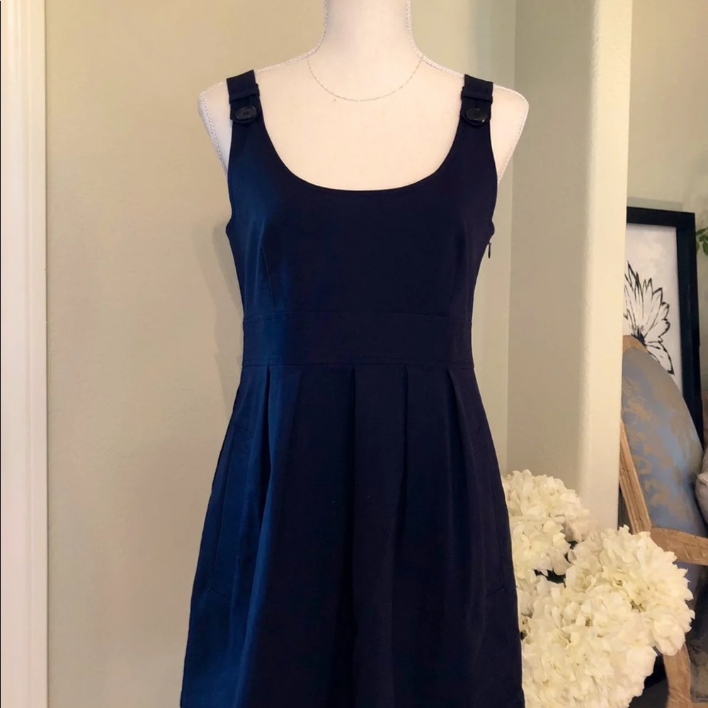 Theory Casual Dress